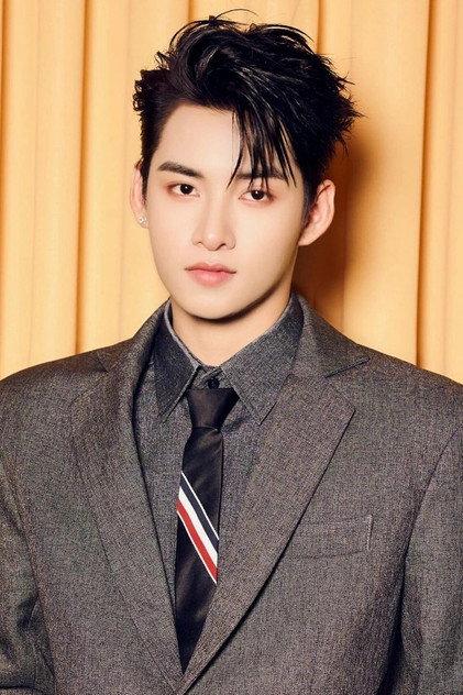Hùng Huỳnh - Actor Profile Photo