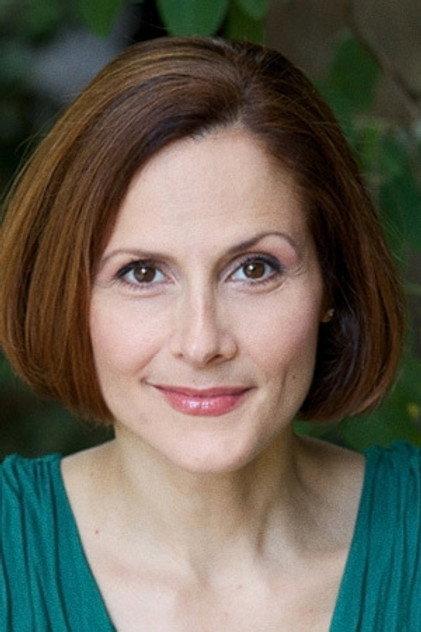 Kelly Jeanne Grant - Actor Profile Photo