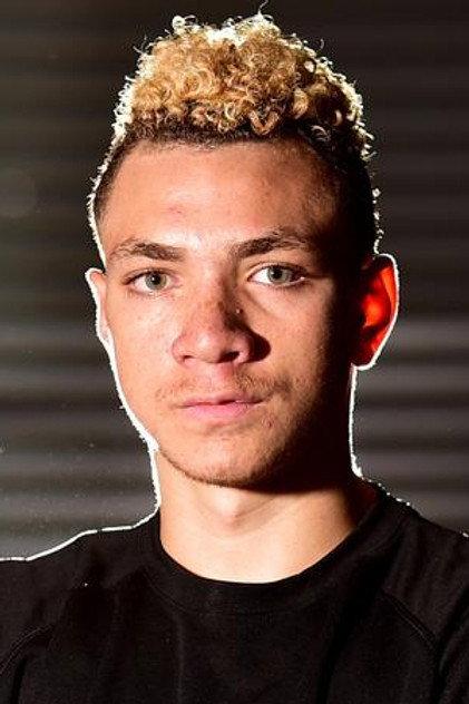 Jalen Tait - Actor Profile Photo