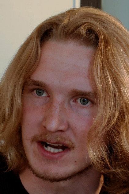 Miro Puintila - Actor Profile Photo