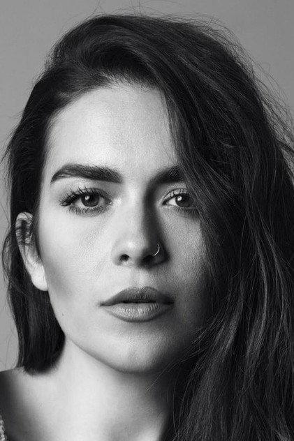 Luciana Martínez - Actor Profile Photo