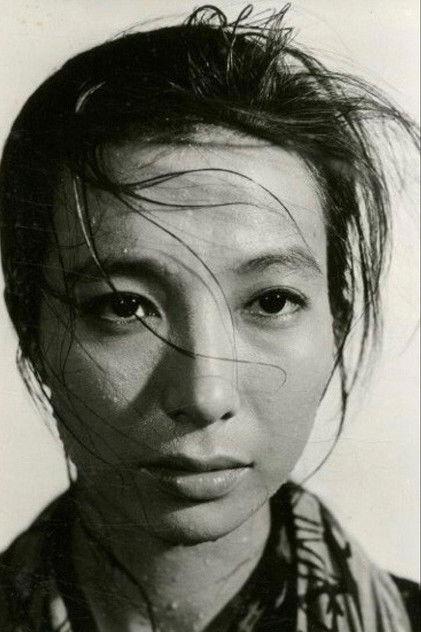 Michiyo Aratama - Actor Profile Photo