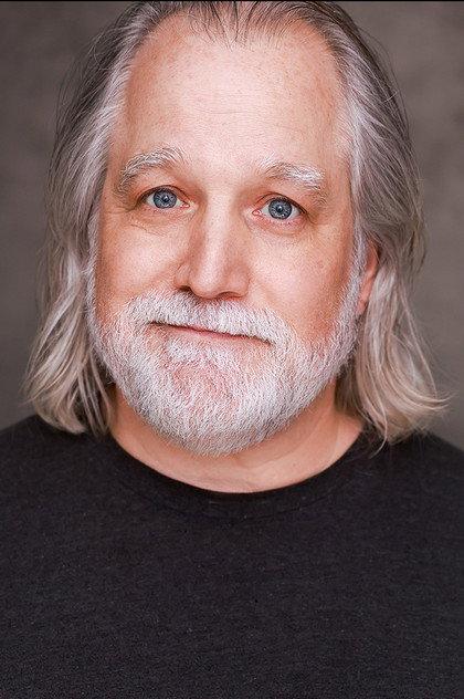 Greg Dorchak - Actor Profile Photo