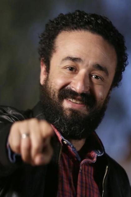Abdel Moneim Riyad - Actor Profile Photo