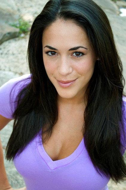Margo Trovei - Actor Profile Photo