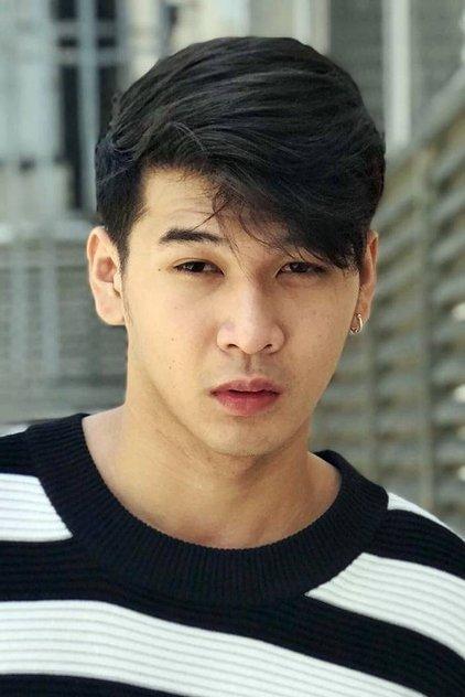 Wilbert Ross - Actor Profile Photo