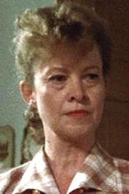 Susan Astley - Actor Profile Photo