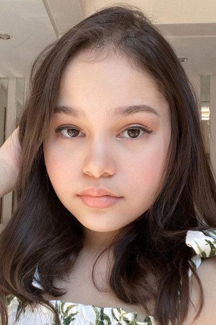 Mona Louise Rey - Actor Profile Photo