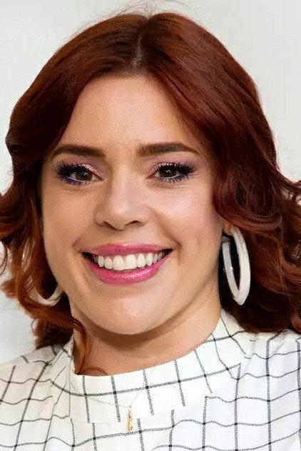 Alysha Umphress - Actor Profile Photo