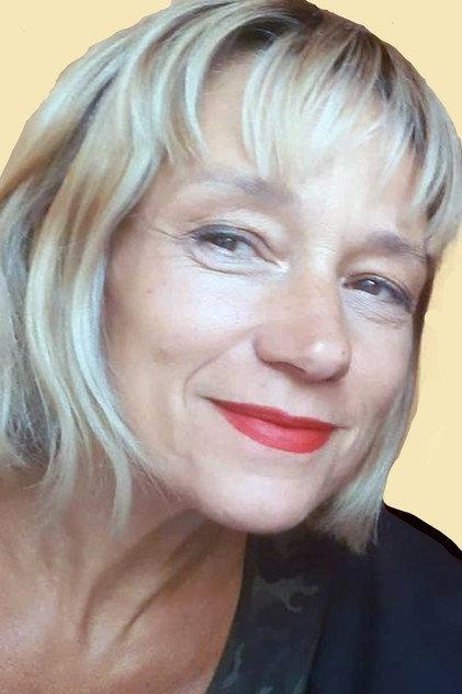 Paula Canals - Actor Profile Photo