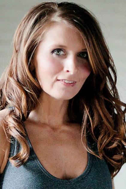 D'Arcy Dixon - Actor Profile Photo