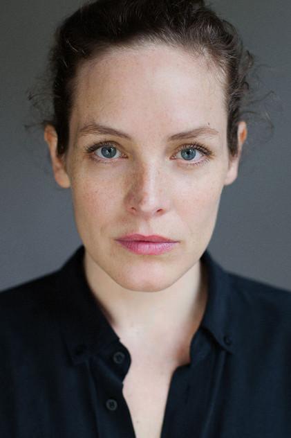 Katharina Lorenz - Actor Profile Photo