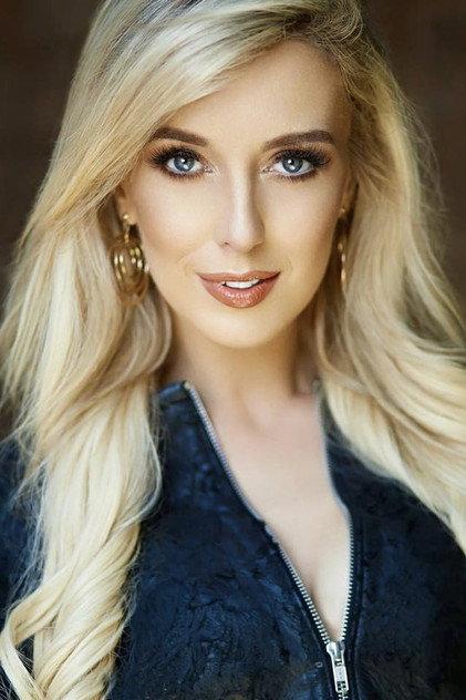 Kate Tickle - Actor Profile Photo