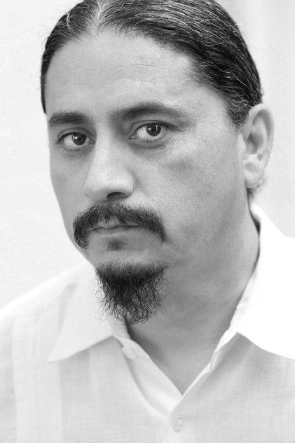 Daniel Villarreal - Actor Profile Photo