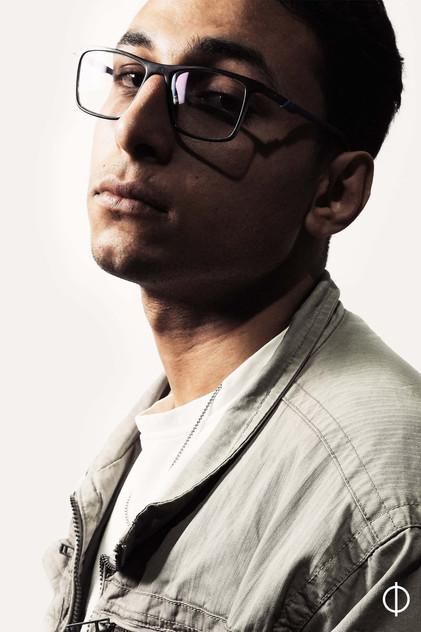 Ahmed Mouhamed - Actor Profile Photo