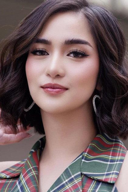 Charlie Dizon - Actor Profile Photo