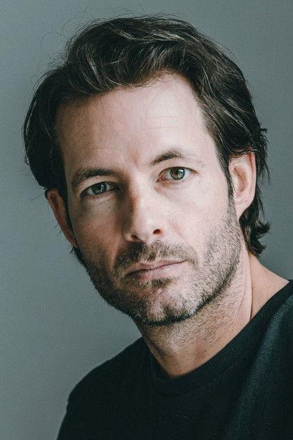 Philipp Karner - Actor Profile Photo