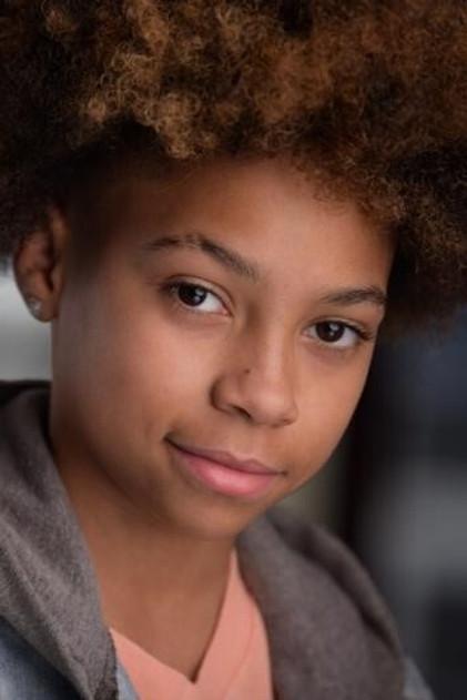Tyler Richardson - Actor Profile Photo