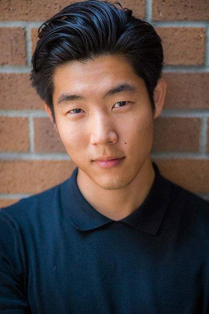 Ryan Jinn - Actor Profile Photo