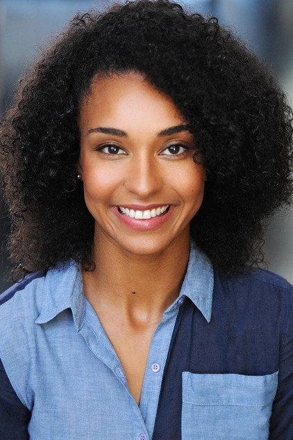 Tristan Cunningham - Actor Profile Photo