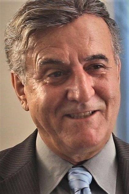 Roberto Garcia Márquez - Actor Profile Photo