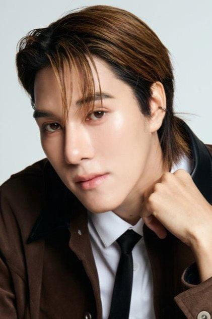 Hirunkit Changkham - Actor Profile Photo