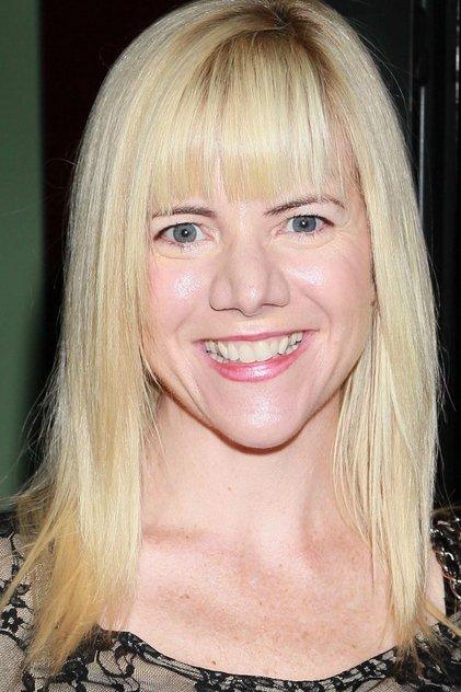 Jennifer Elise Cox - Actor Profile Photo