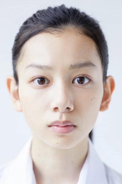 Itsuki Nagasawa - Actor Profile Photo