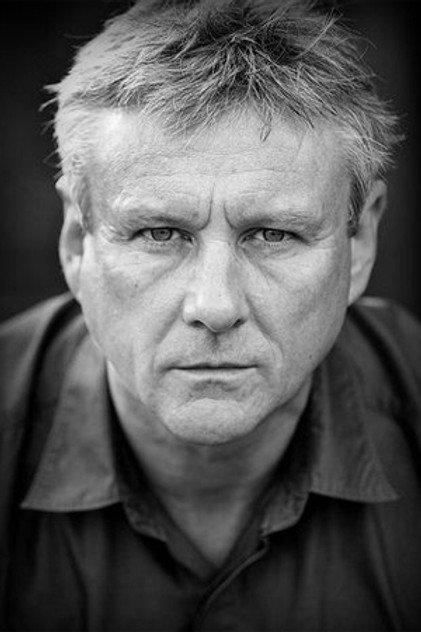 Aneirin Hughes - Actor Profile Photo