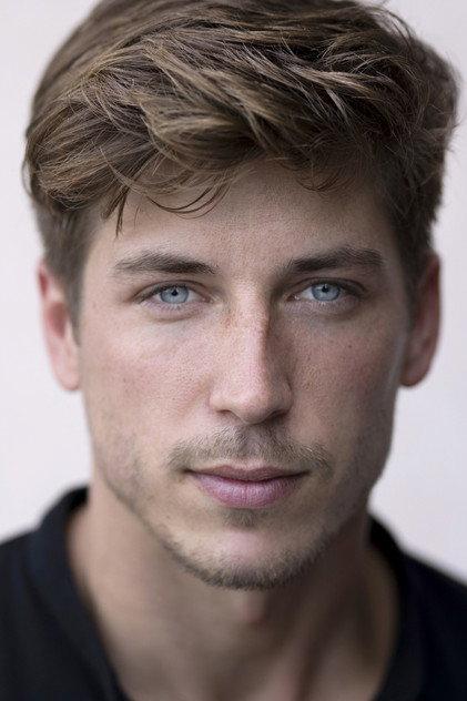 Marko Braić - Actor Profile Photo