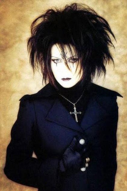 Juka - Actor Profile Photo