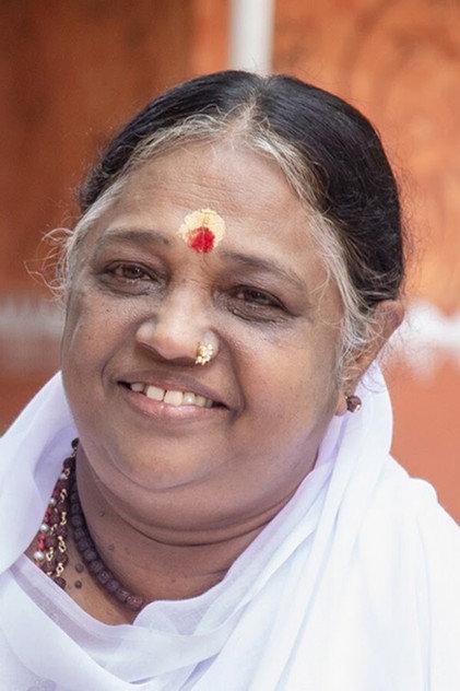 Mata Amritanandamayi Devi - Actor Profile Photo