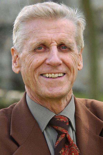 Edward Meeks - Actor Profile Photo