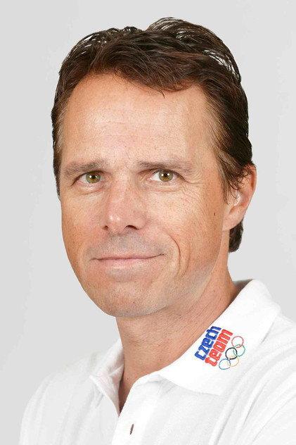 Janek Ledecký - Actor Profile Photo