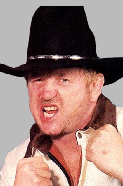 Dory Funk Jr. - Actor Profile Photo