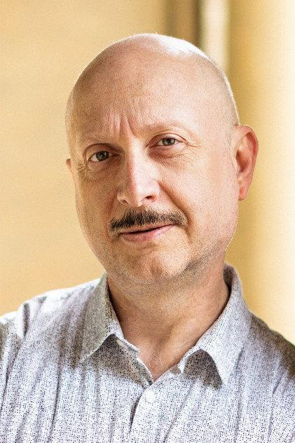 Vladislav Grakovskiy - Actor Profile Photo
