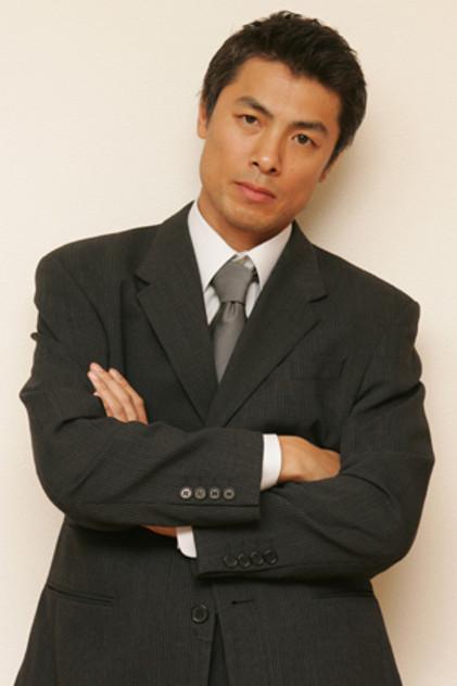 Shun Nakayama - Actor Profile Photo