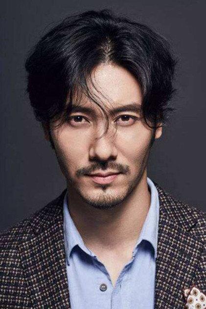 Fan Yize - Actor Profile Photo