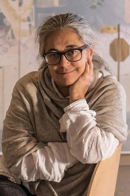 Tacita Dean - Actor Profile Photo