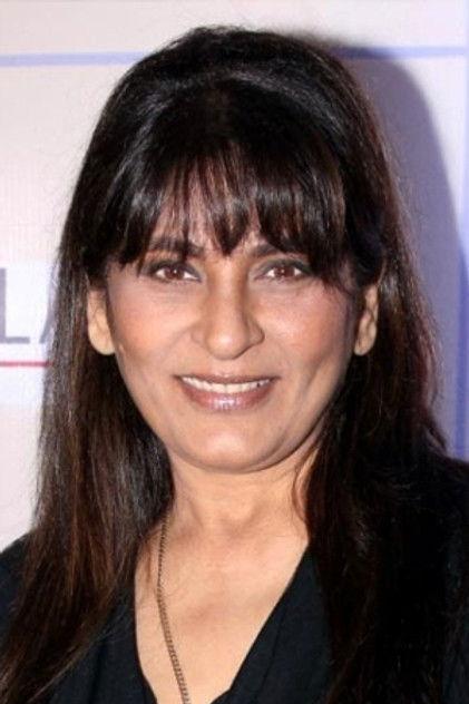 Archana Puran Singh - Actor Profile Photo