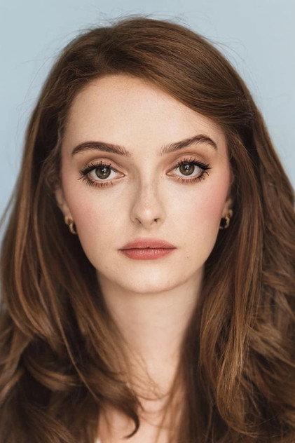 Mackinlee Waddell - Actor Profile Photo