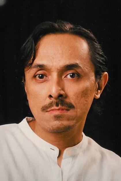 Agus Firmansyah - Actor Profile Photo