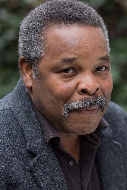 Raymond Anthony Thomas - Actor Profile Photo