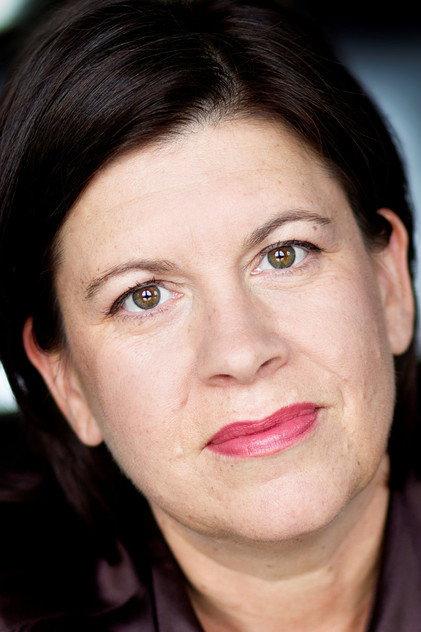 Meighan Gerachis - Actor Profile Photo