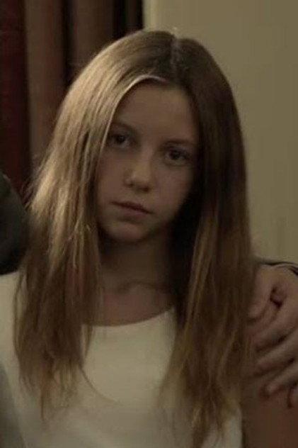 Chloe Bolota - Actor Profile Photo