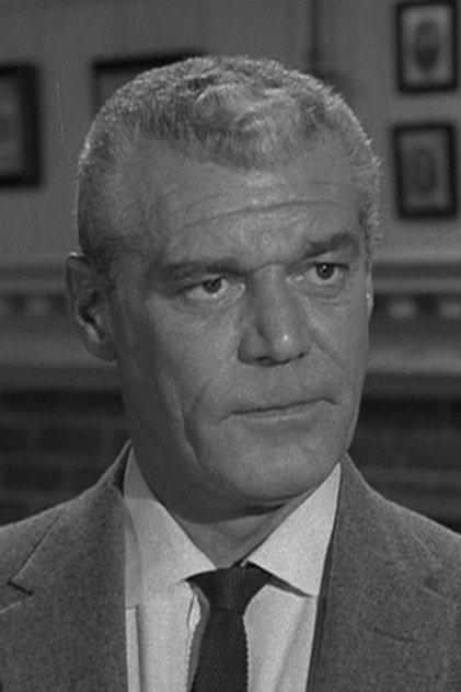 Frank Gerstle - Actor Profile Photo