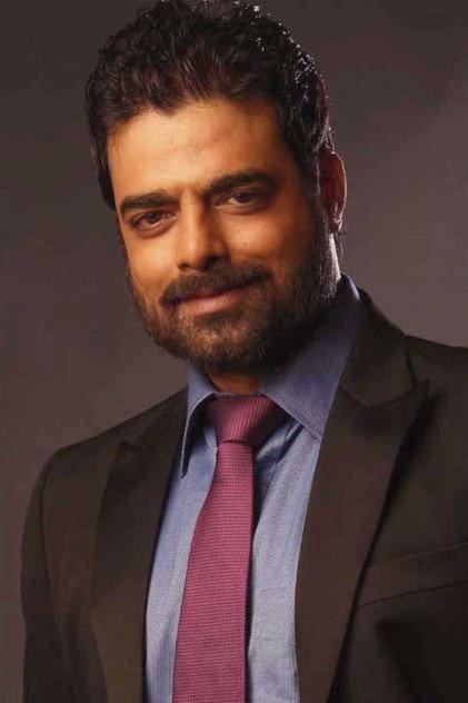 Abhimanyu Singh - Actor Profile Photo