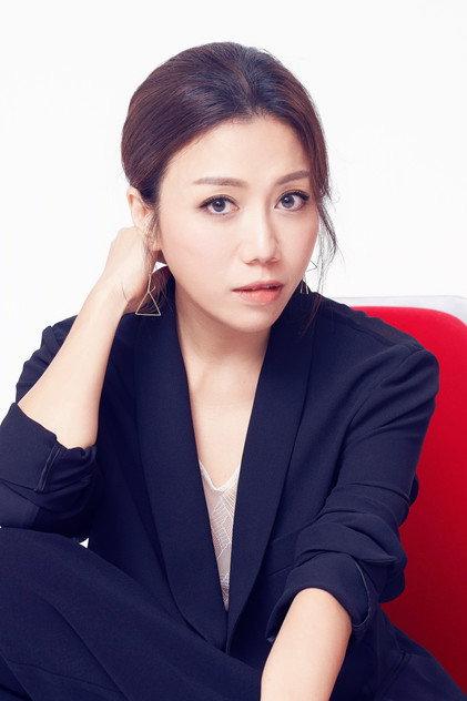 Kearen Pang - Actor Profile Photo
