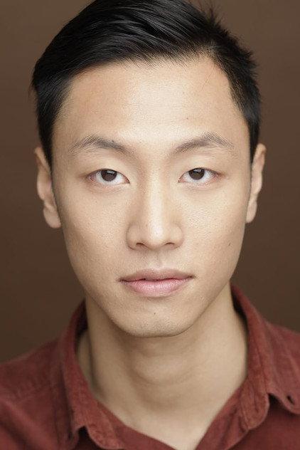 Tai Yin Chan - Actor Profile Photo