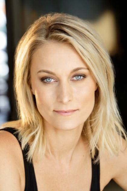 Sadie Katz - Actor Profile Photo